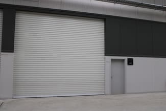 Factory, Warehouse & Industrial commercial property leased at 40/6 Tabbita Street Moorabbin VIC 3189