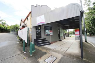 Medical / Consulting commercial property leased at Sunnybank QLD 4109 Medical / Consulting commercial property leased at Sunnybank QLD 4109