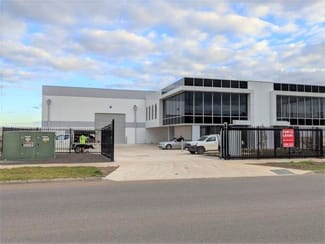 Factory, Warehouse & Industrial commercial property leased at 4 Schembri Drive Truganina VIC 3029