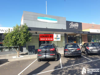 Offices commercial property leased at 28 Main Street Greensborough VIC 3088