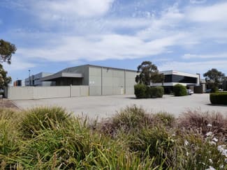 Showrooms / Bulky Goods commercial property leased at 99-111 Monash Drive Dandenong South VIC 3175 Showrooms / Bulky Goods commercial property leased at 99-111 Monash Drive Dandenong South VIC 3175
