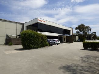 Showrooms / Bulky Goods commercial property leased at 99-111 Monash Drive Dandenong South VIC 3175 Showrooms / Bulky Goods commercial property leased at 99-111 Monash Drive Dandenong South VIC 3175