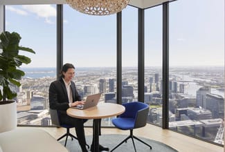 Offices commercial property for lease at Rialto, 525 Collins Street Melbourne VIC 3000 Offices commercial property for lease at Rialto, 525 Collins Street Melbourne VIC 3000