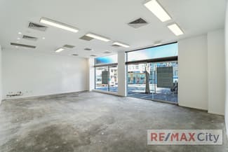 Shop & Retail commercial property leased at Shop B/572 Brunswick Street New Farm QLD 4005 Shop & Retail commercial property leased at Shop B/572 Brunswick Street New Farm QLD 4005