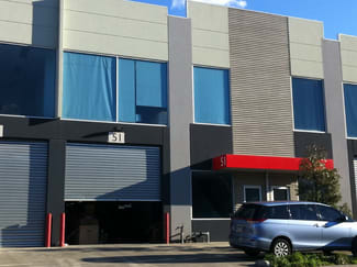 Factory, Warehouse & Industrial commercial property leased at 51 Bakehouse Road Kensington VIC 3031 Factory, Warehouse & Industrial commercial property leased at 51 Bakehouse Road Kensington VIC 3031