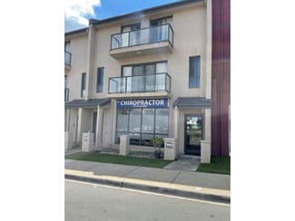 Offices commercial property leased at 119A Anthony Rolfe Avenue Gungahlin ACT 2912 Offices commercial property leased at 119A Anthony Rolfe Avenue Gungahlin ACT 2912