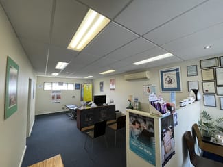 Offices commercial property leased at 119A Anthony Rolfe Avenue Gungahlin ACT 2912 Offices commercial property leased at 119A Anthony Rolfe Avenue Gungahlin ACT 2912