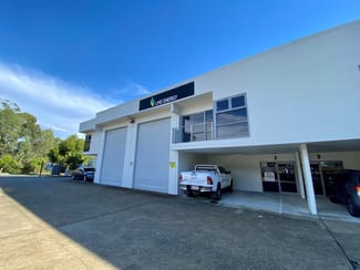 Factory, Warehouse & Industrial commercial property leased at Unit 2, 26 Newheath Drive Arundel QLD 4214 Factory, Warehouse & Industrial commercial property leased at Unit 2, 26 Newheath Drive Arundel QLD 4214
