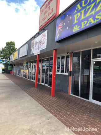 Shop & Retail commercial property leased at Shop 4/1035 Cranbourne/Frankston Road Cranbourne VIC 3977