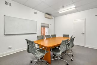 Offices commercial property leased at 13 - 15 St Johns Avenue Gordon NSW 2072