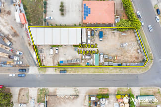 Factory, Warehouse & Industrial commercial property leased at 22 Norton Drive Melton VIC 3337 Factory, Warehouse & Industrial commercial property leased at 22 Norton Drive Melton VIC 3337