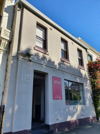 Other commercial property leased at 115 DRUMMOND STREET Carlton VIC 3053 Other commercial property leased at 115 DRUMMOND STREET Carlton VIC 3053