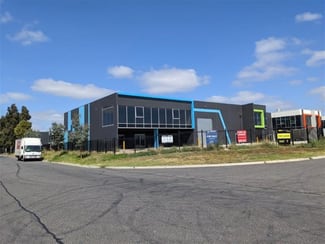 Factory, Warehouse & Industrial commercial property leased at 1 Pauljoseph Way Truganina VIC 3029 Factory, Warehouse & Industrial commercial property leased at 1 Pauljoseph Way Truganina VIC 3029