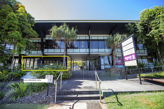 Shop & Retail commercial property leased at Suite 3B/2 Balgownie Drive Peregian Springs QLD 4573