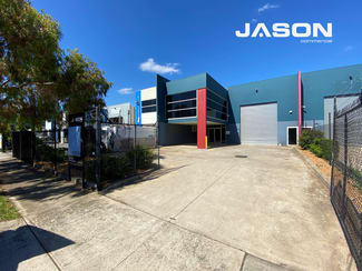 Factory, Warehouse & Industrial commercial property leased at 62A Yellowbox Drive Craigieburn VIC 3064 Factory, Warehouse & Industrial commercial property leased at 62A Yellowbox Drive Craigieburn VIC 3064