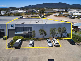 Factory, Warehouse & Industrial commercial property leased at 6/126 Merrindale Drive Croydon South VIC 3136