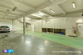 Other commercial property leased at Level LL/186-192 Canterbury Road Canterbury NSW 2193 Other commercial property leased at Level LL/186-192 Canterbury Road Canterbury NSW 2193