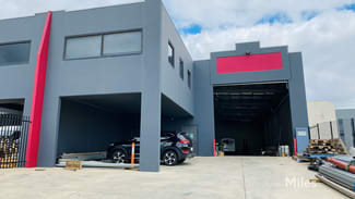 Factory, Warehouse & Industrial commercial property leased at 1/138 Eucumbene Drive Ravenhall VIC 3023 Factory, Warehouse & Industrial commercial property leased at 1/138 Eucumbene Drive Ravenhall VIC 3023