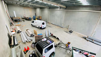 Factory, Warehouse & Industrial commercial property leased at 1/138 Eucumbene Drive Ravenhall VIC 3023 Factory, Warehouse & Industrial commercial property leased at 1/138 Eucumbene Drive Ravenhall VIC 3023