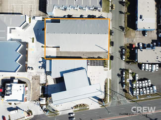 Showrooms / Bulky Goods commercial property leased at Southport QLD 4215 Showrooms / Bulky Goods commercial property leased at Southport QLD 4215