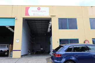 Factory, Warehouse & Industrial commercial property leased at 2/14 Dover Drive Burleigh Heads QLD 4220 Factory, Warehouse & Industrial commercial property leased at 2/14 Dover Drive Burleigh Heads QLD 4220