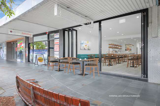 Medical / Consulting commercial property leased at 105 Cronulla Street Cronulla NSW 2230