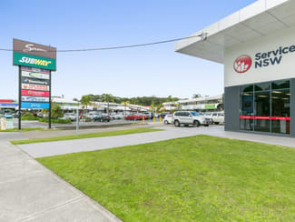 Shop & Retail commercial property leased at 17B/172-176 The Entrance Road Erina NSW 2250 Shop & Retail commercial property leased at 17B/172-176 The Entrance Road Erina NSW 2250