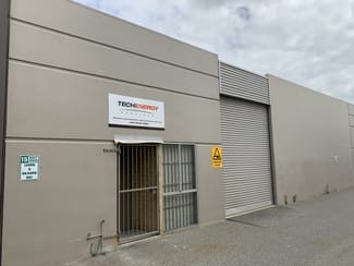 Factory, Warehouse & Industrial commercial property leased at 8/9 Vale St Malaga WA 6090 Factory, Warehouse & Industrial commercial property leased at 8/9 Vale St Malaga WA 6090
