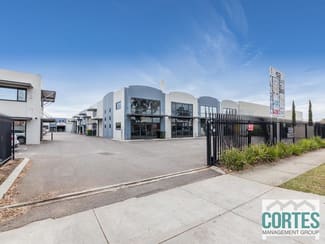Rural / Farming commercial property leased at 3/52 Kent Street Cannington WA 6107 Rural / Farming commercial property leased at 3/52 Kent Street Cannington WA 6107