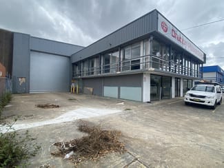 Factory, Warehouse & Industrial commercial property leased at 127 Lisbon Street Fairfield East NSW 2165 Factory, Warehouse & Industrial commercial property leased at 127 Lisbon Street Fairfield East NSW 2165