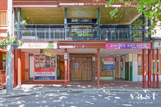 Other commercial property leased at 83 - 85/Rokeby Road Subiaco WA 6008