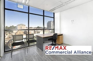 Medical / Consulting commercial property leased at 610/11 - 15 Deane Street Burwood NSW 2134 Medical / Consulting commercial property leased at 610/11 - 15 Deane Street Burwood NSW 2134