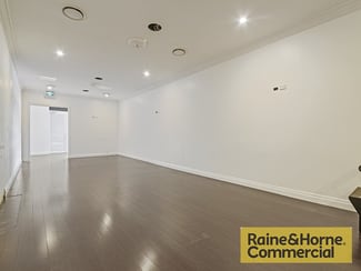 Offices commercial property leased at 3B/249 Waterworks Road Ashgrove QLD 4060 Offices commercial property leased at 3B/249 Waterworks Road Ashgrove QLD 4060