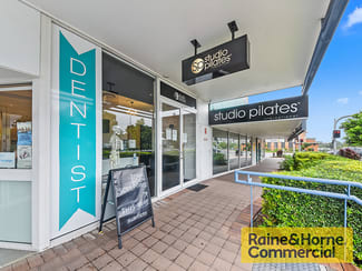 Offices commercial property leased at 3B/249 Waterworks Road Ashgrove QLD 4060 Offices commercial property leased at 3B/249 Waterworks Road Ashgrove QLD 4060