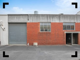 Hotel, Motel, Pub & Leisure commercial property leased at 16 Robert Street Collingwood VIC 3066