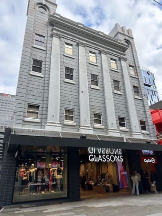 Shop & Retail commercial property for lease at 21-23 Rundle Mall Adelaide SA 5000 Shop & Retail commercial property for lease at 21-23 Rundle Mall Adelaide SA 5000