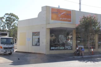 Shop & Retail commercial property leased at 1/61 Brice Avenue Mooroolbark VIC 3138 Shop & Retail commercial property leased at 1/61 Brice Avenue Mooroolbark VIC 3138