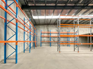 Factory, Warehouse & Industrial commercial property leased at Unit/9/94 Boundary Road Sunshine West VIC 3020 Factory, Warehouse & Industrial commercial property leased at Unit/9/94 Boundary Road Sunshine West VIC 3020
