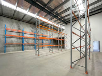 Factory, Warehouse & Industrial commercial property leased at Unit/9/94 Boundary Road Sunshine West VIC 3020 Factory, Warehouse & Industrial commercial property leased at Unit/9/94 Boundary Road Sunshine West VIC 3020