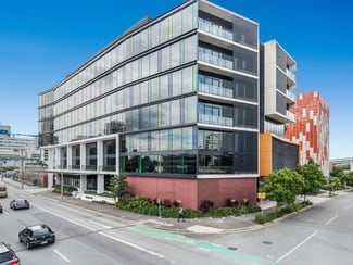 Offices commercial property leased at 41 O'Connell Terrace Bowen Hills QLD 4006 Offices commercial property leased at 41 O'Connell Terrace Bowen Hills QLD 4006