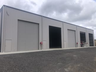 Factory, Warehouse & Industrial commercial property leased at Factory 2/2-16 O'Sullivan Place Goulburn NSW 2580 Factory, Warehouse & Industrial commercial property leased at Factory 2/2-16 O'Sullivan Place Goulburn NSW 2580