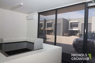 Factory, Warehouse & Industrial commercial property leased at 34 Optic Way Carrum Downs VIC 3201 Factory, Warehouse & Industrial commercial property leased at 34 Optic Way Carrum Downs VIC 3201