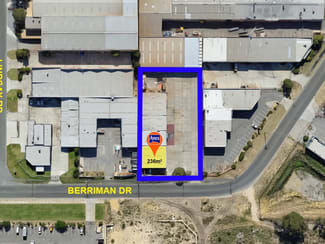 Offices commercial property leased at 1/49 Berriman Dr Wangara WA 6065 Offices commercial property leased at 1/49 Berriman Dr Wangara WA 6065