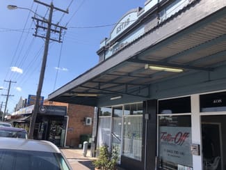 Shop & Retail commercial property leased at 408 Maitland Road Mayfield NSW 2304 Shop & Retail commercial property leased at 408 Maitland Road Mayfield NSW 2304