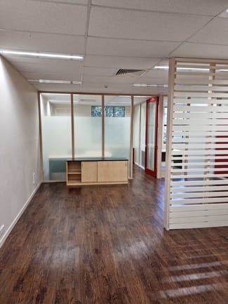 Offices commercial property leased at 3029 The Boulevard Carrara QLD 4211