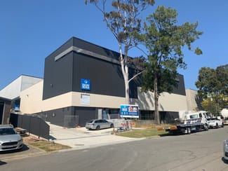 Factory, Warehouse & Industrial commercial property leased at Storage Units 74 & 91/20-22 Yalgar Road Kirrawee NSW 2232 Factory, Warehouse & Industrial commercial property leased at Storage Units 74 & 91/20-22 Yalgar Road Kirrawee NSW 2232