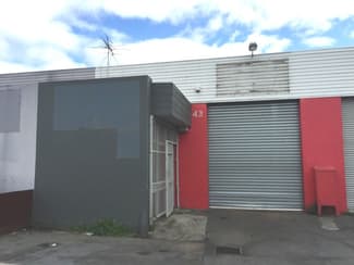 Factory, Warehouse & Industrial commercial property leased at 43 Radford Road Reservoir VIC 3073 Factory, Warehouse & Industrial commercial property leased at 43 Radford Road Reservoir VIC 3073