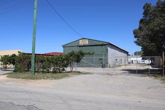 Factory, Warehouse & Industrial commercial property leased at 17 McIntyre Way Kenwick WA 6107 Factory, Warehouse & Industrial commercial property leased at 17 McIntyre Way Kenwick WA 6107