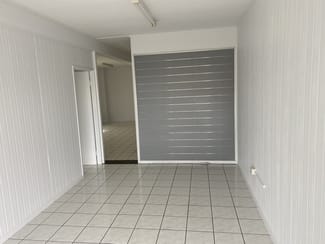 Factory, Warehouse & Industrial commercial property leased at 48 Enterprise Street Paget QLD 4740