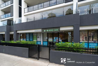 Offices commercial property leased at 3/27 Mary St Auburn NSW 2144 Offices commercial property leased at 3/27 Mary St Auburn NSW 2144
